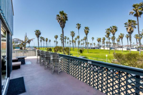 B201 - Belmont Patio